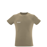 Фото - Футболка MILLET FUSION TS SS M DORITE/DORITE разм. XL