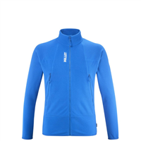 фото - Кофта фліс MILLET K LIGHTGRID J M ICON BLUE розм. XL