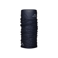 Фото - Бандана Fjord Nansen HEADGEAR NIGHT SKY 8w1