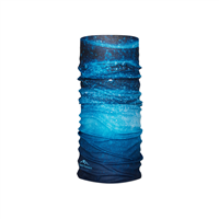 Фото - Бандана Fjord Nansen HEADGEAR AQUA 8w1