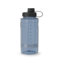 Фото - Фляга PRIMUS Kvarts Tritan Bottle 1.0 L Drink Cap Glacier Blue