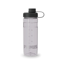 Фото - Фляга PRIMUS Kvarts Tritan Bottle 0.6 L Drink Cap Alpine Frost