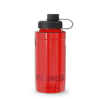 Фото - Фляга PRIMUS Kvarts Tritan Bottle 1.0 L Drink Cap Primus Red