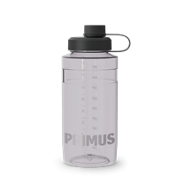 Фото - Фляга PRIMUS Kvarts Tritan Bottle 1.0 L Drink Cap Alpine Frost