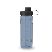 Фото - Фляга PRIMUS Kvarts Tritan Bottle 0.6 L Drink Cap Glacier Blue