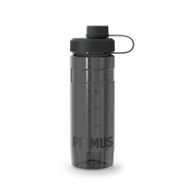 Фото - Фляга PRIMUS Kvarts Tritan Bottle 0.6 L Drink Cap Cliffside Ash