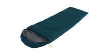 Фото - Спальний мішок Easy Camp Sleeping Bag Raven I Square 2°C