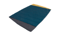 Фото - Спальний мішок Easy Camp Falcon Blanket Blue