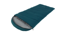 Фото - Спальний мішок Easy Camp Sleeping Bag Raven I Square XL 2°C