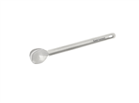 фото - Ложка подовжена TITANIUM LONG SPOON