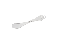 фото - Ложка FJORD NANSEN BRANN SPORK silver