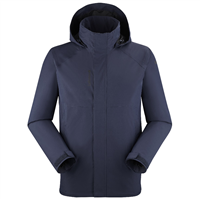 фото - Куртка LAFUMA Way JKT M saphir розм. XXL