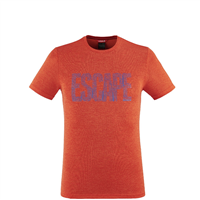 фото - Футболка LAFUMA Shift Tee M flame розм. S