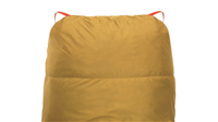 фото - Спальний мішок Robens Sleeping bag Couloir 350