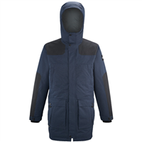 фото - Куртка утепл. MILLET Tukarak Cargo Parka M saphir розм. L