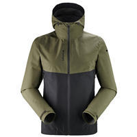 фото - Куртка LAFUMA Shift GTX JKT M dark bronze розм. XL