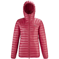 фото - Куртка пух. MILLET K Synth'X DOWN Hoodie W tango розм. S