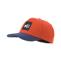 фото - Кепка MILLET Corporate Cap rust/saphir