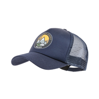 Фото - Кепка MILLET MILLET TRUCKER CAP SAPHIR