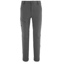 фото - Штани MILLET Trekker STRETCH PT III M dark grey розм. 40