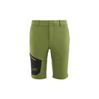 фото - Шорти MILLET Wanaka STRETCH Short II M fern/noir розм. L