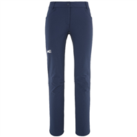 Фото - Штаны MILLET TREKKER STRETCH PANT III W SAPHIR разм. 42
