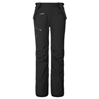 Фото - Штаны г/л MILLET ATNA PEAK II PANT M BLACK разм. XXL