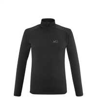 фото - Пуловер MILLET Fitz Roy Light Fleece PO M black розм. M