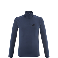 Фото - Пуловер MILLET FITZ ROY LIGHT FLEECE PO M SAPHIR разм. XXL