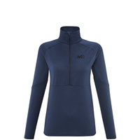 Фото - Пуловер MILLET FITZ ROY LIGHT FLEECE PO W SAPHIR разм. M