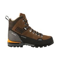 фото - Черевики MILLET G Trek 5 LTR U leather brown розм. 9,5