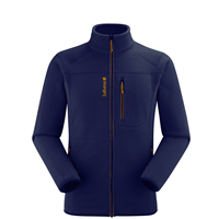 фото - Кофта LAFUMA Access ZIP-IN M eclipse blue/sudan brown разм. S