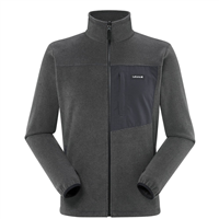 фото - Кофта LAFUMA TECHFLEECE F-ZIP M carbone grey разм. M