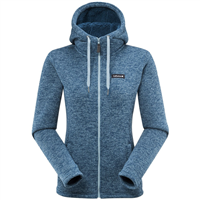 фото - Кофта LAFUMA Cali Hoodie W ink blue разм. S