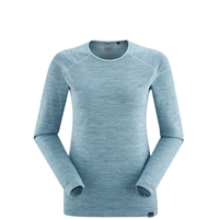 Фото - Футболка LAFUMA SKIM TEE W INK BLUE разм. M