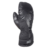 Фото - Рукавицы MILLET COMPACT DOWN MITTEN BLACK разм. XL