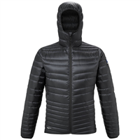 фото - Куртка пух. MILLET Heritage Light DOWN HD M black розм. L