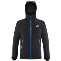 фото - Куртка г/л MILLET Stratton JKT M black/black розм. M