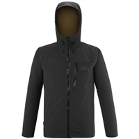 Фото - Куртка утепл. MILLET POBEDA JKT M BLACK разм. S