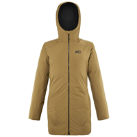 Фото - Куртка утепл. MILLET POBEDA PARKA W GROVE разм. S