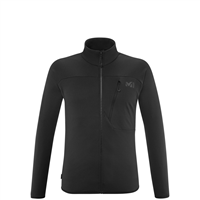 Фото - Кофта флис MILLET SENECA JKT M BLACK разм. M