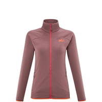 Фото - Кофта флис MILLET SENECA JKT W ROSE BROWN разм. S