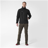 Фото - Брюки LAFUMA Apennins Pants M bark разм. L