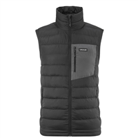 Фото - Куртка пух. LAFUMA ACCESS LOFT VEST M BLACK разм. M