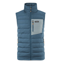 Фото - Куртка пух. LAFUMA ACCESS LOFT VEST M INK BLUE разм. L