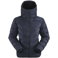 Фото - Курка утепл. LAFUMA STATEN JACKET W ECLIPSE BLUE разм. S