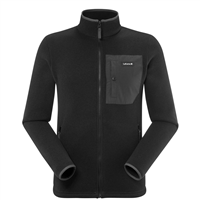 фото - Кофта LAFUMA Galati F-ZIP M anthracite grey розм. XXL