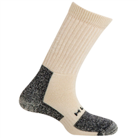 фото - Шкарпетки MUND Tesla біло-чорний розм. XL