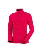 Фото - Куртка Polartec LD GREAT ALPS JKT Rouge разм. M