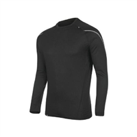 фото - Блуза MILLET Carline + LS black-noir розм.L